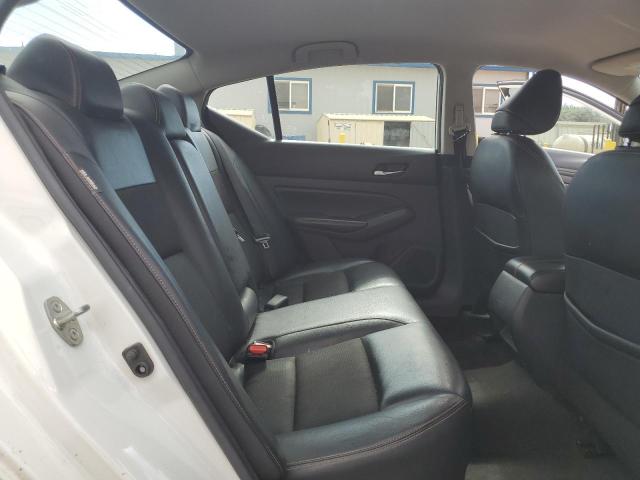 2021 NISSAN ALTIMA SR 1N4BL4CV4MN416677