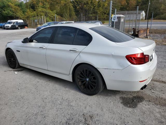 2014 BMW 528 XI #3281470006