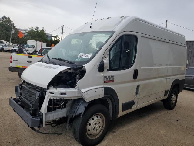 Global Auto Auctions: 2020 RAM PROMASTER 1500 1500 HIGH