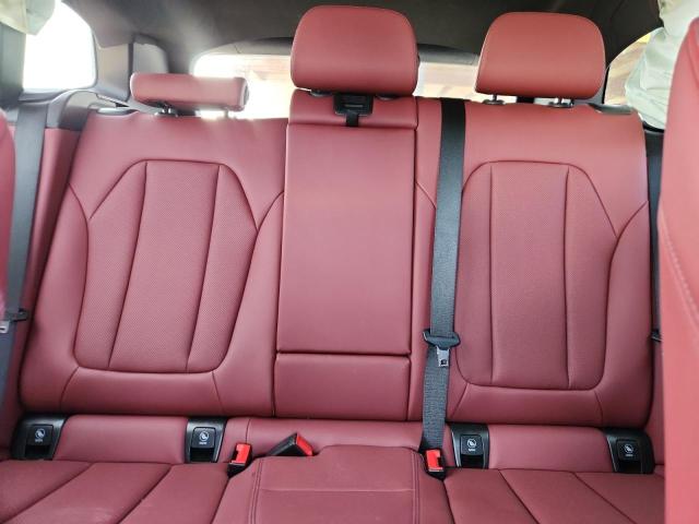 2024 BMW X3 5UX53DP06R9W84599