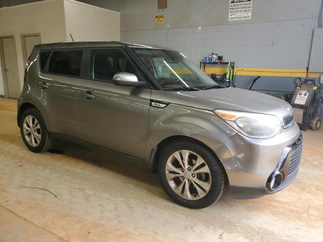 2016 KIA SOUL + - KNDJP3A5XG7301582