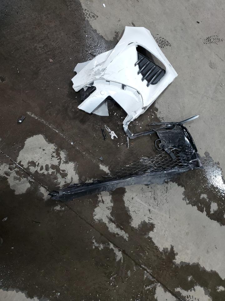 Lot #3282542880 2008 TOYOTA CAMRY HYBR