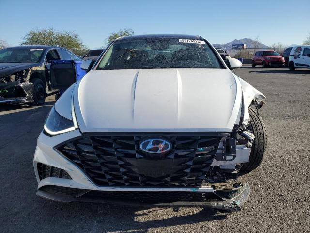 2020 HYUNDAI SONATA SEL 5NPEF4JA2LH002844