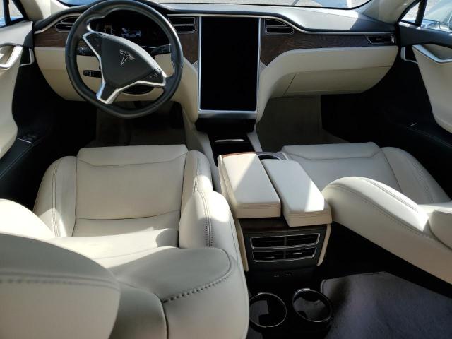 2017 TESLA MODEL S 75D #3279535254