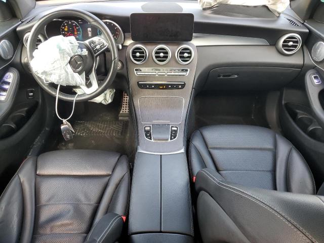 2020 MERCEDES-BENZ GLC 300 4M - W1N0G8EB7LF817769