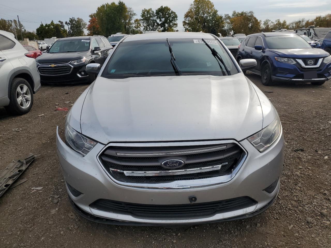 FORD TAURUS SEL