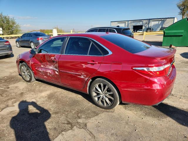 2015 TOYOTA CAMRY XSE 4T1BK1FK2FU557622