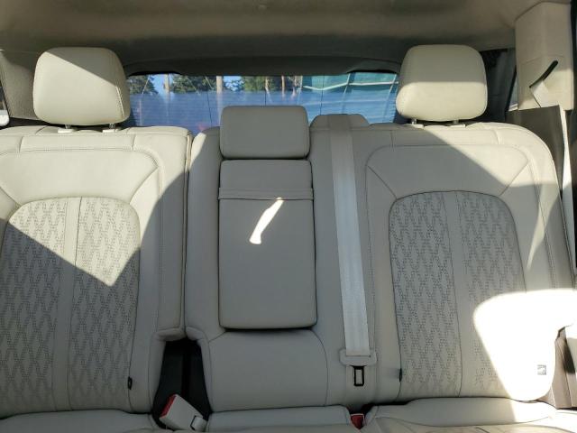 2022 LINCOLN NAUTILUS B 2LMPJ9JP6NBL17380