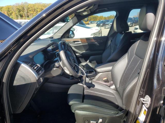 2023 BMW X3 XDRIVE3 5UX53DP03P9N78057