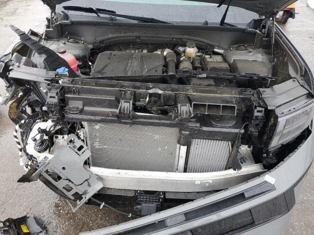 2025 HYUNDAI SANTA FE X #3290285244