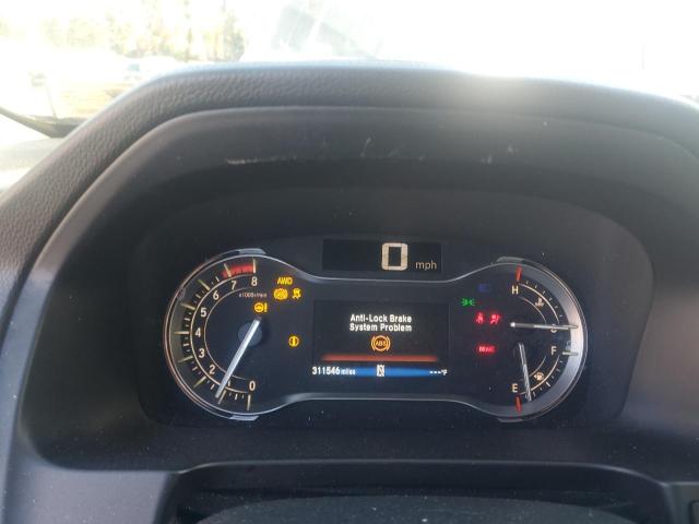 2017 HONDA PILOT EXL 5FNYF6H52HB050836