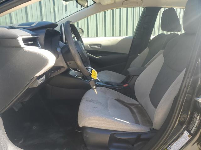 2020 TOYOTA COROLLA LE - JTDEPRAE4LJ103632