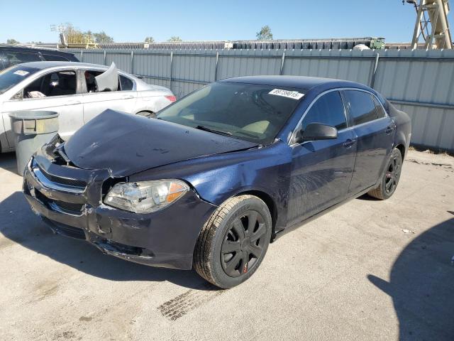 2010 CHEVROLET MALIBU LS - 1G1ZB5EB6AF196056