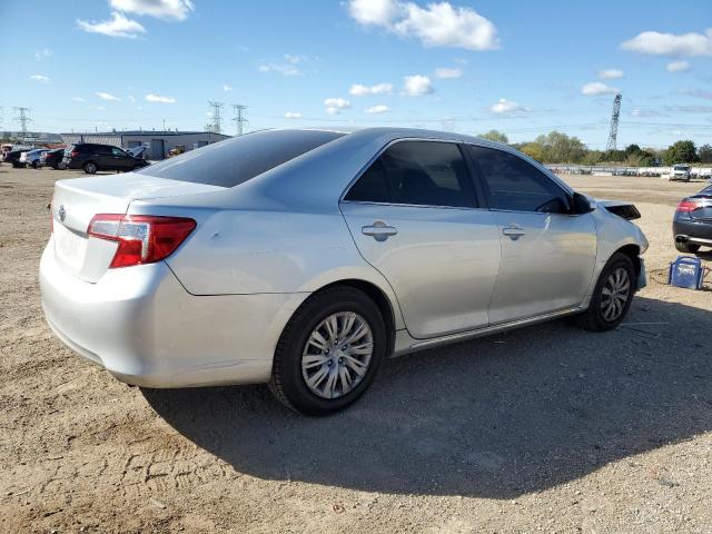 2013 TOYOTA CAMRY L #3285710660