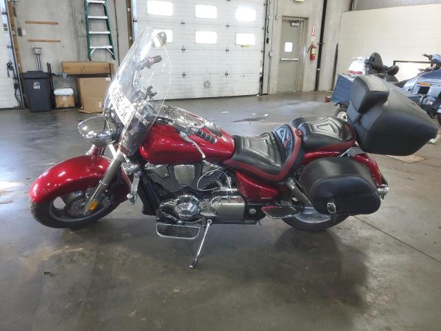 2004 HONDA VTX1800 N2 1HFSC49D84A200238