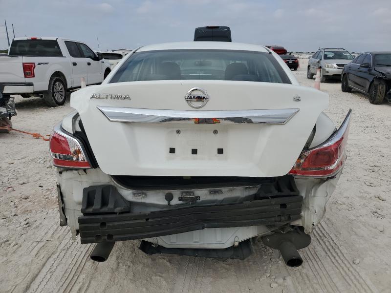 2015 NISSAN ALTIMA 2.5 - 1N4AL3AP6FC287950