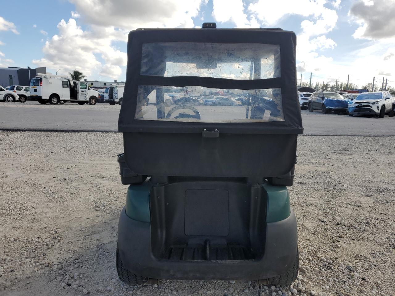 Lot #3274658829 2016 CLUB CAR PRECEDENT