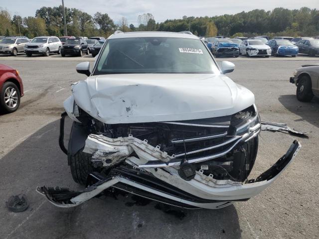 2022 VOLKSWAGEN TIGUAN SEL 3VV4B7AX8NM176641