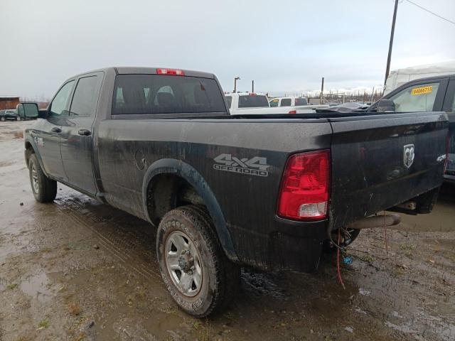 2017 RAM 2500 ST #3275963792