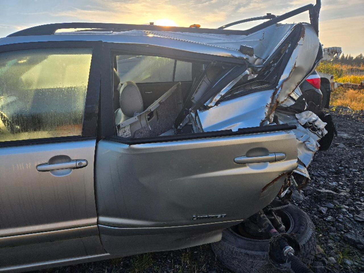 Lot #3296469633 2007 TOYOTA HIGHLANDER