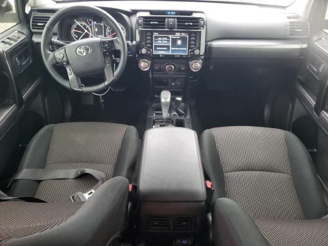 2023 TOYOTA 4RUNNER SE - JTEPU5JR4P6131772