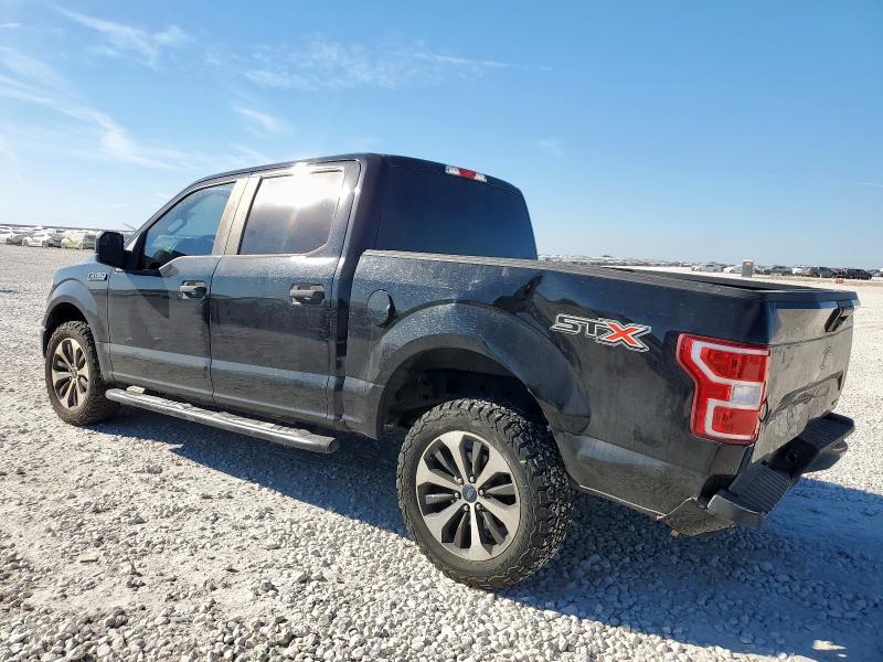 2020 FORD F150 SUPER #3304805323