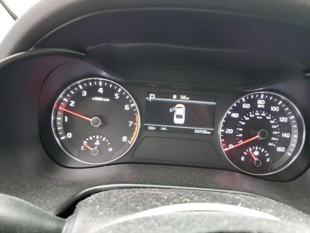 2023 KIA FORTE LX - 3KPF24AD9PE547184