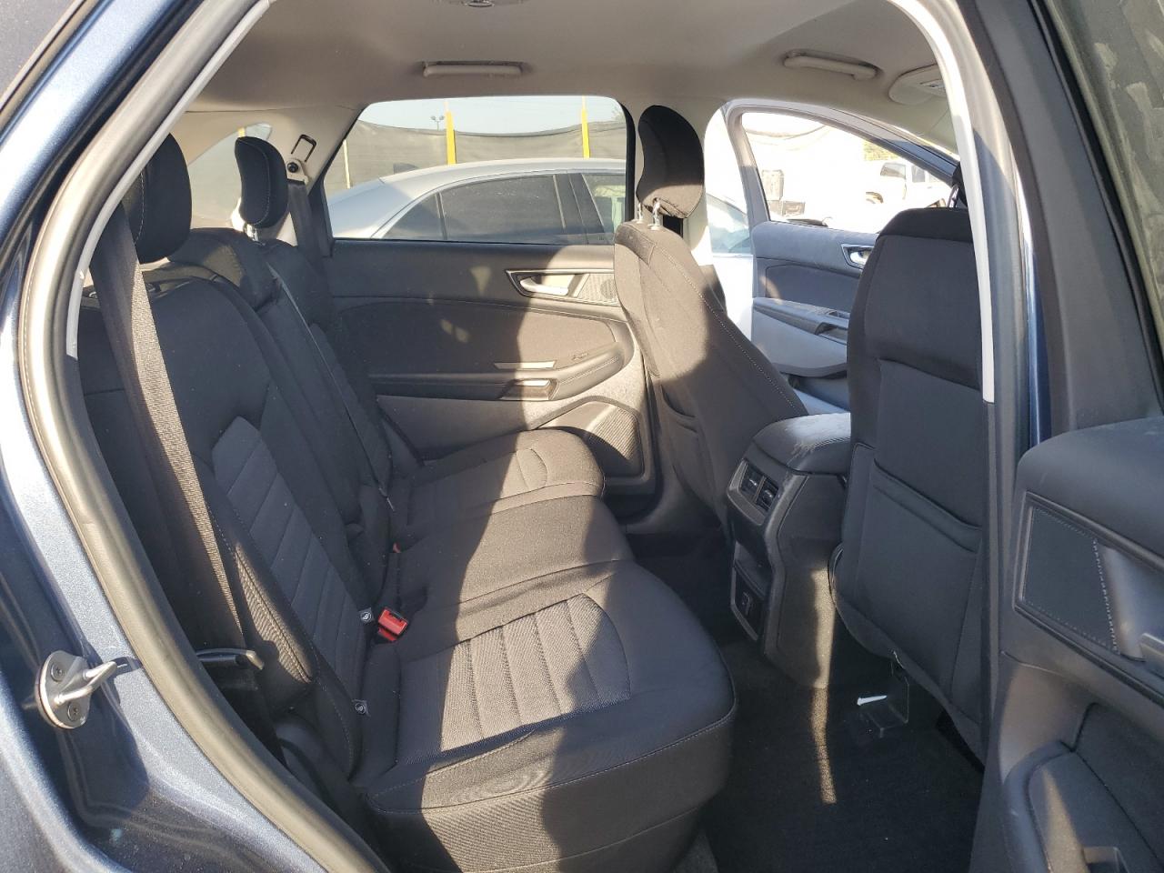FORD EDGE SE