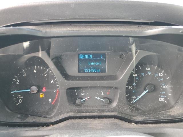 2019 FORD TRANSIT T- #3292674616