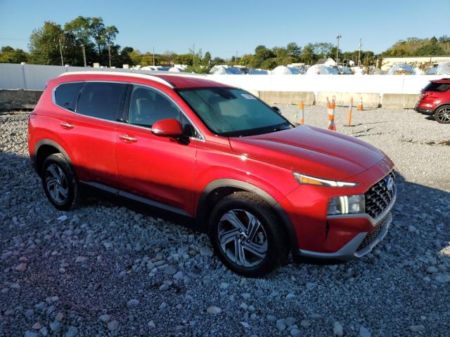 2023 HYUNDAI SANTA FE S - 5NMS24AJXPH591014