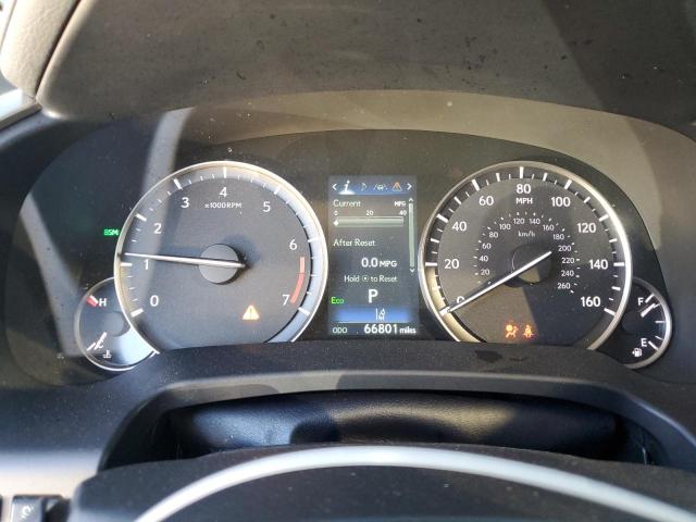 2021 LEXUS RX 350 2T2HZMDA1MC271689