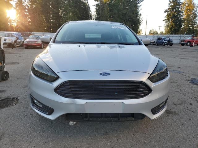 2018 FORD FOCUS SE #3308234154