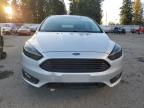 Lot #3308234154 2018 FORD FOCUS SE