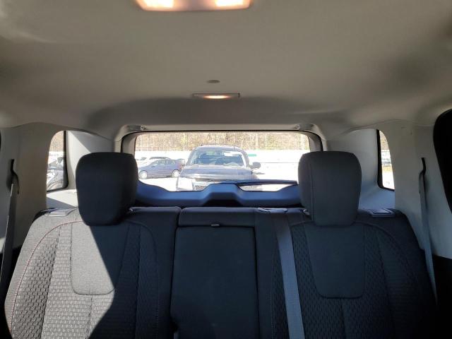 2014 GMC TERRAIN SL - 2GKALMEK7E6340536