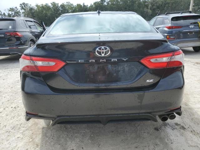 2019 TOYOTA CAMRY L 4T1B11HK7KU181249