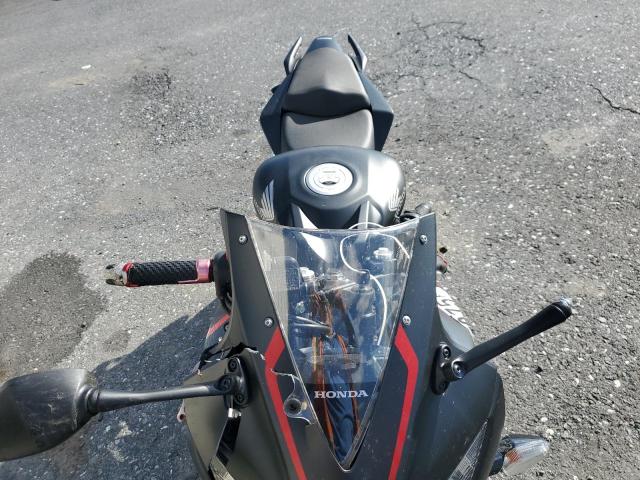 2020 HONDA CBR300 R MLHNC5104L5600422