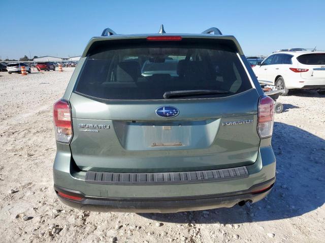 2018 SUBARU FORESTER 2 - JF2SJAEC9JG549656