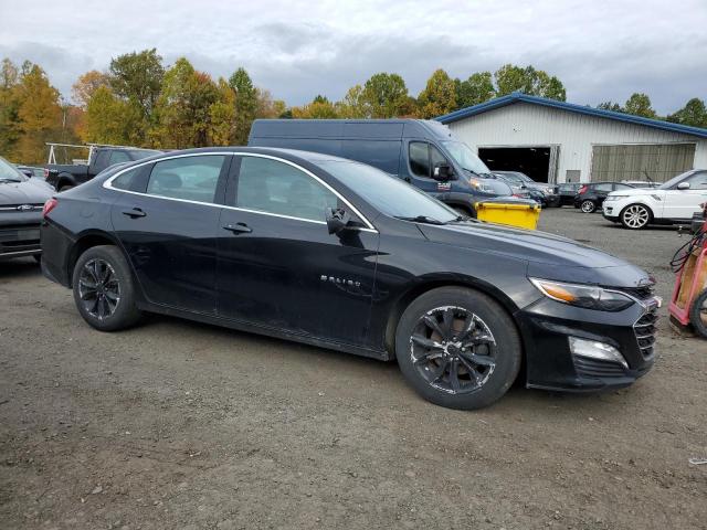 2021 CHEVROLET MALIBU LT #3265127784