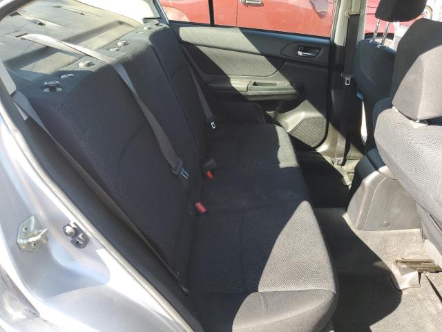 2014 SUBARU IMPREZA PR - JF1GJAC69EH020912