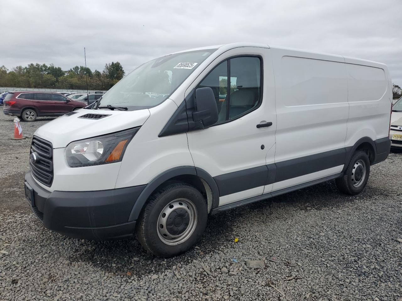 FORD TRANSIT T-150