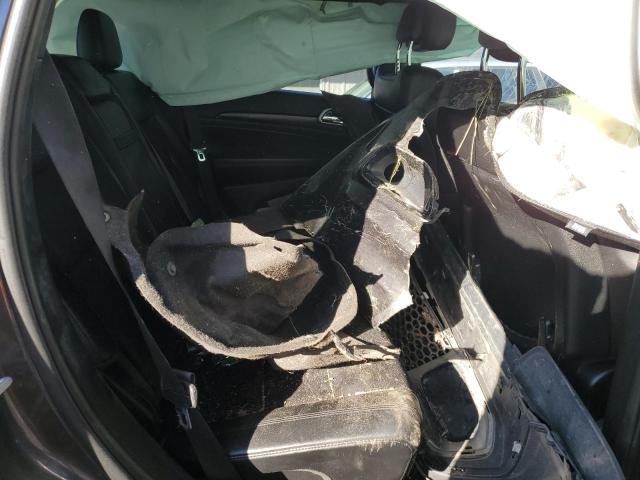 2018 JEEP GRAND CHER - 1C4RJFAG9JC374027