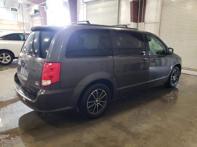 2019 DODGE GRAND CARAVAN GT #3292478697
