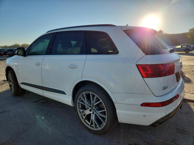 2019 AUDI Q7 PRESTIG - Inny widok