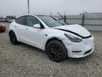 Lot #3311762308 2023 TESLA MODEL Y