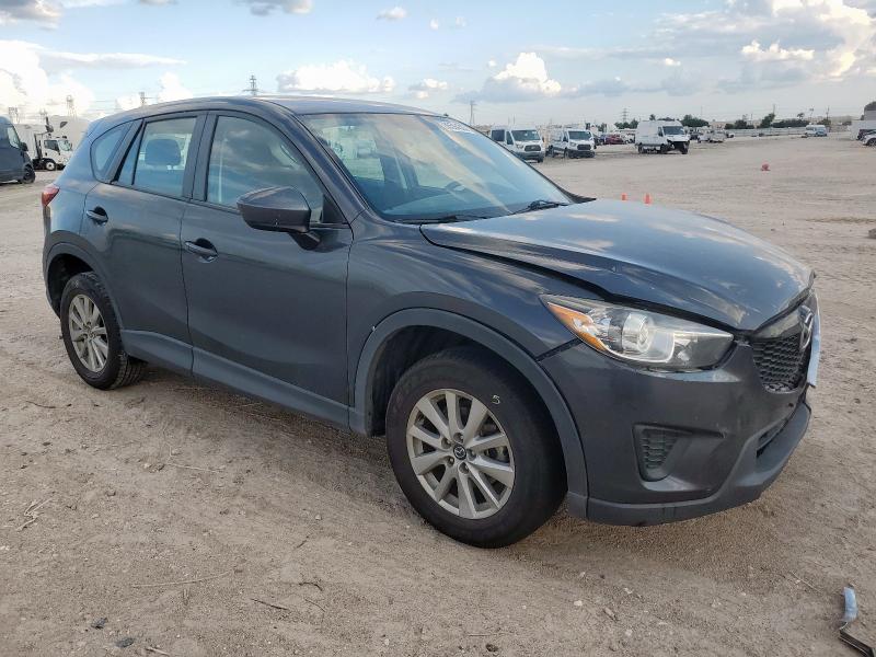2015 MAZDA CX-5 SPORT - JM3KE2BE7F0462313
