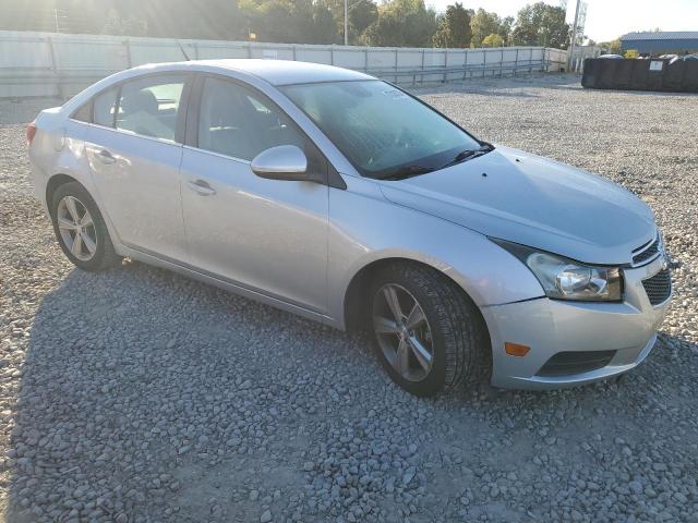 2013 CHEVROLET CRUZE LT - 1G1PE5SB4D7276778