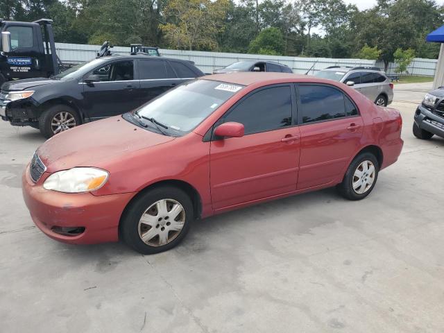 Global Auto Auctions: 2006 TOYOTA COROLLA CE