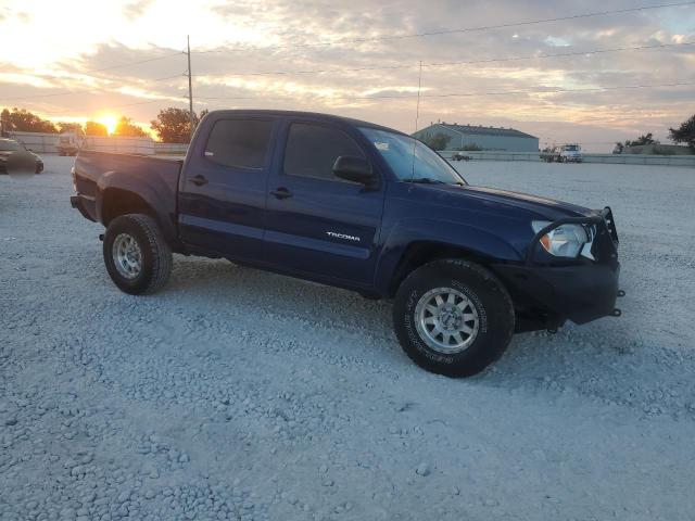 2015 TOYOTA TACOMA DOU - 5TFLU4EN8FX142321