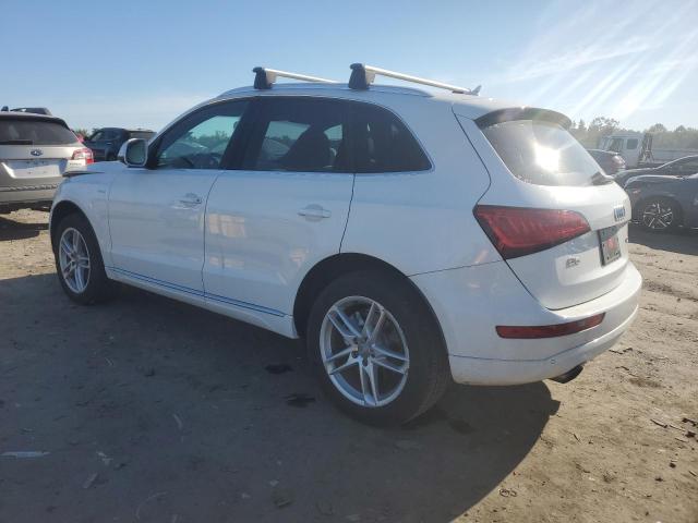 2014 AUDI Q5 PREMIUM - WA1C8AFP5EA059637