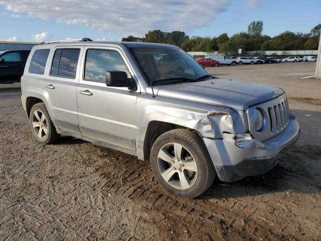 2017 JEEP PATRIOT LA #3290132260